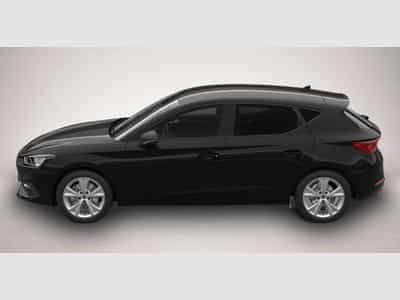 Seat Leon (2026) - Foto 2