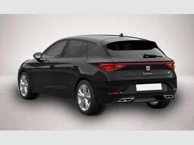 Seat Leon (2026) - Foto 3