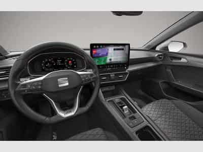 Seat Leon (2026) - Foto 4