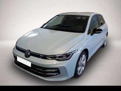 VW Golf (2025) - Foto 3