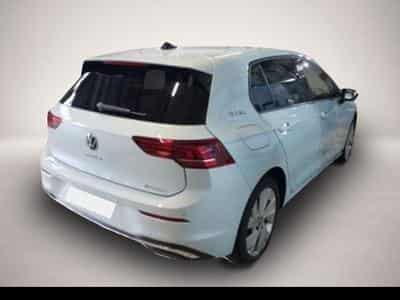 VW Golf (2025) - Foto 4