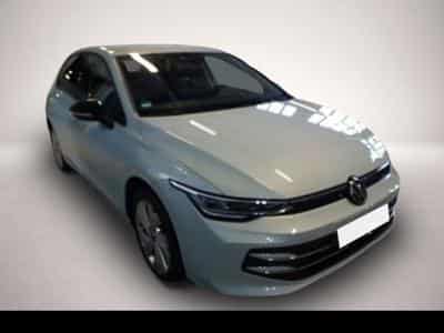 VW Golf (2025) - Foto 5