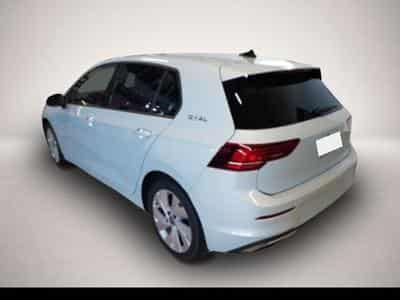 VW Golf (2025) - Foto 6