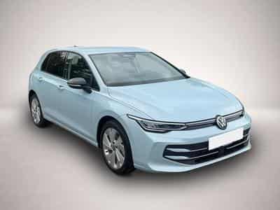 VW Golf (2025) - Foto 7