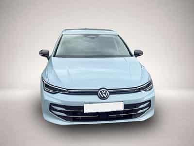 VW Golf (2025) - Foto 8