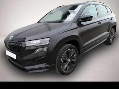 Skoda Karoq (2026) - Foto 1