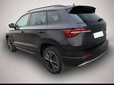 Skoda Karoq (2026) - Foto 2