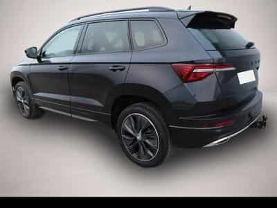 Skoda Karoq (2026) - Foto 3