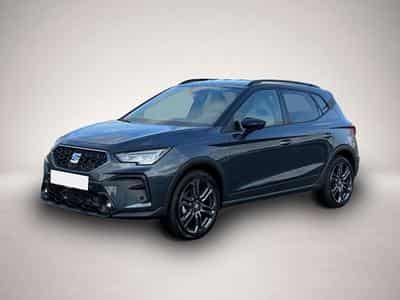 Seat Arona (2026) - Foto 1