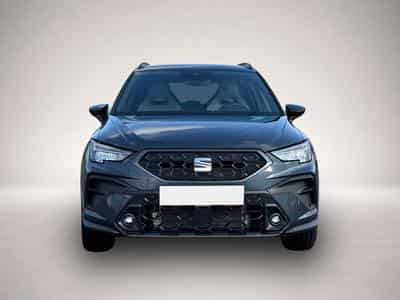 Seat Arona (2026) - Foto 2