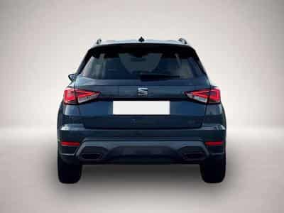 Seat Arona (2026) - Foto 5