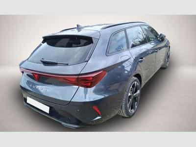Cupra Leon (2026) - Foto 3