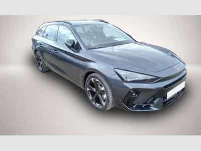 Cupra Leon (2026) - Foto 4