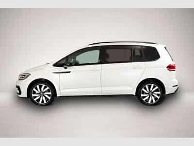VW Touran (2026) - Foto 2