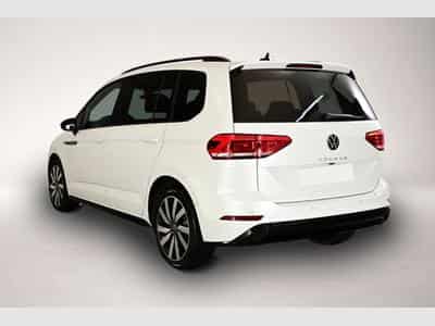 VW Touran (2026) - Foto 3