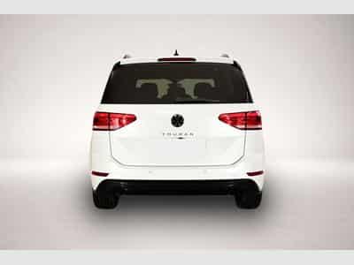 VW Touran (2026) - Foto 4