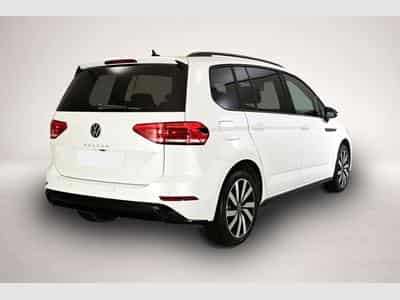 VW Touran (2026) - Foto 5