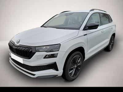 Skoda Karoq (2026) - Photo 1