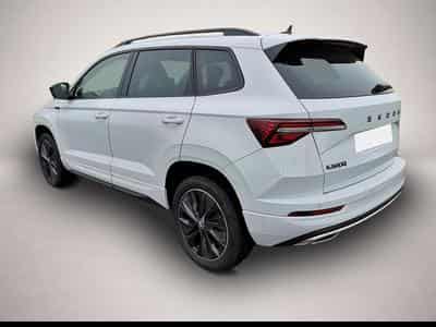 Skoda Karoq (2026) - Photo 2