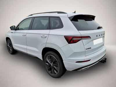 Skoda Karoq (2026) - Photo 3