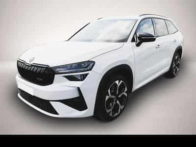 Skoda Kodiaq (2026) - Photo 1
