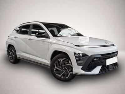 Hyundai Kona (2023) - Foto 1