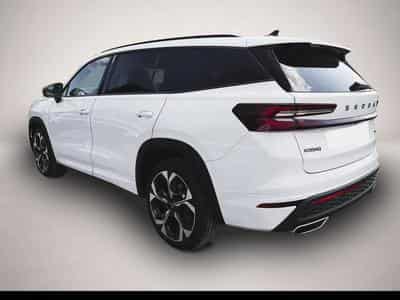 Skoda Kodiaq (2026) - Photo 2