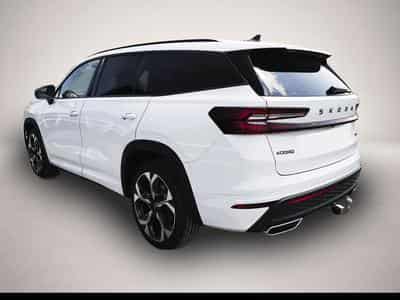 Skoda Kodiaq (2026) - Photo 3