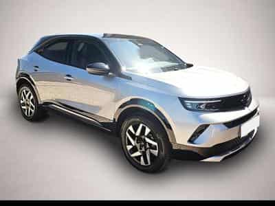 Opel Mokka (2025) - Foto 6