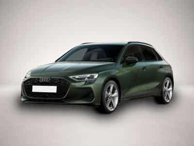 Audi A3 (2025) - Foto 2