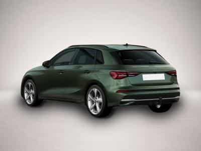 Audi A3 (2025) - Foto 3