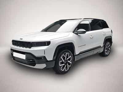 Jeep Compass (2026) - Foto 1