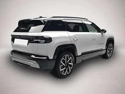 Jeep Compass (2026) - Foto 2