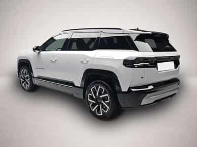 Jeep Compass (2026) - Foto 3