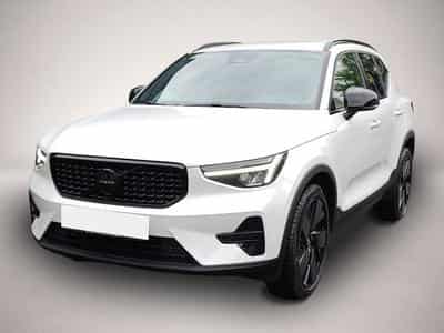 Volvo XC40 (2025) - Foto 1