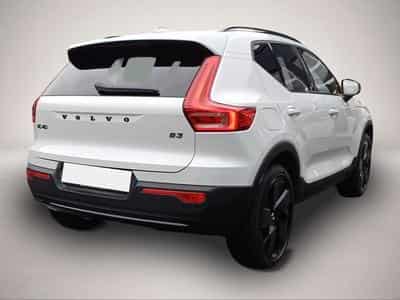 Volvo XC40 (2025) - Foto 2