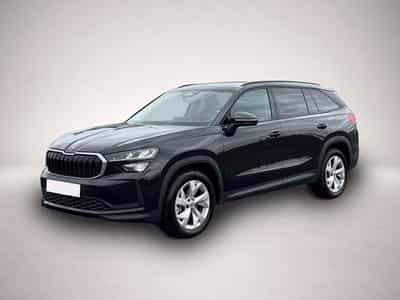 Skoda Kodiaq (2026) - Foto 1