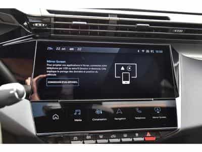 Peugeot 4008 (2025) - Foto 13