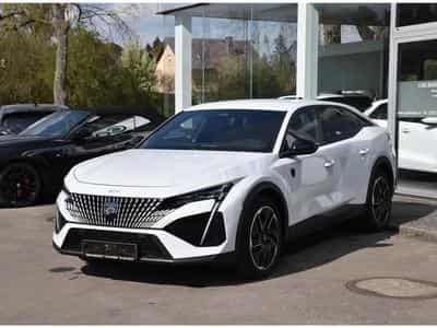 Peugeot 4008 (2025) - Foto 2