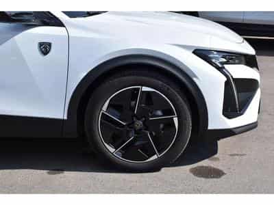 Peugeot 4008 (2025) - Foto 5