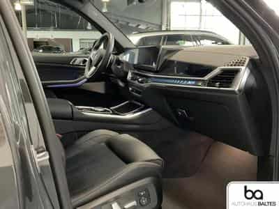 BMW X5 (2025) - Foto 6