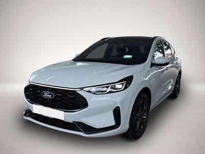Ford Kuga (2025) - Foto 1