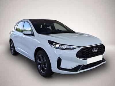 Ford Kuga (2025) - Foto 2