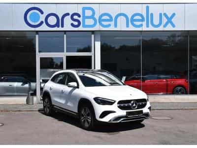 Mercedes GLA 200 (2024) - Photo 1