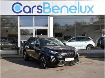 Peugeot 2008 (2025) - Foto 1