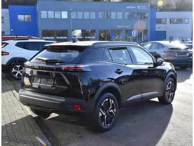 Peugeot 2008 (2025) - Foto 4