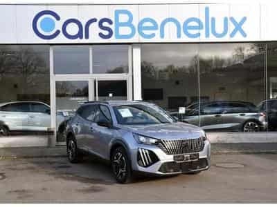 Peugeot 2008 (2025) - Foto 1