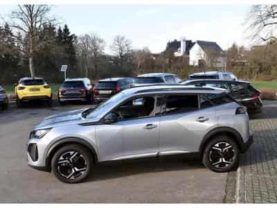 Peugeot 2008 (2025) - Foto 3