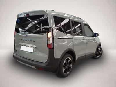 Ford Tourneo (2025) - Foto 2