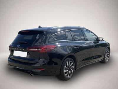 Ford Focus (2024) - Foto 2
